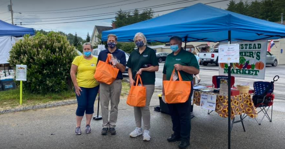Barnstead Farmers' Market