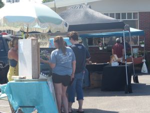 Dover Farmers' Market