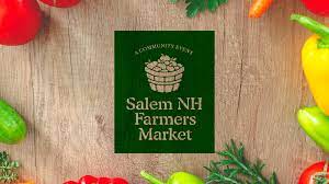 Salem NH Farmers Market