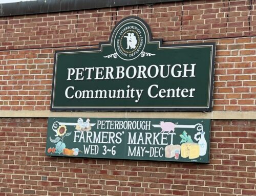 NEW ACCEPTANCE SITE IN HILLSBOROUGH COUNTY: Peterborough Farmers’ Market 